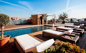 Hotel Urpí